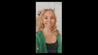 Onlyfans - Aaliyah Love - aaliyahlovefreeYesterdays on set craziness Behind the scenes Enjoy - 15-03-2020-1