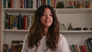 Gina Rodriguez, Brittany Snow, DeWanda Wise - Someone Great (2019) HD 1080p!!!-4