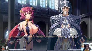 Funbag Fantasy Sideboob Story Ep.11 FULL WALKTHROUGH ITA.-5