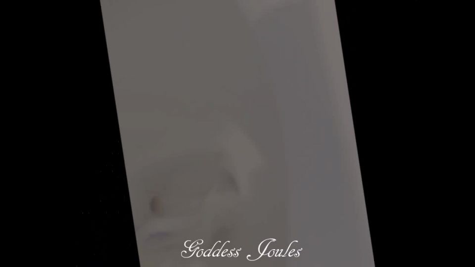 adult xxx clip 12 Goddess Joules Opia – Hoodwinked Part 2 on cumshot thong fetish