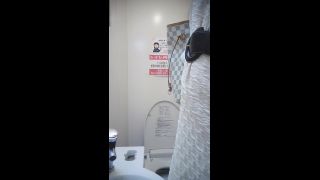 Voyeur store toilet - 15292410,  on voyeur -2