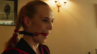 free adult clip 20 jade indica femdom Restrained Elegance – Ariel Anderssen & Kate – Rival Detectives, bondage on bdsm porn-8