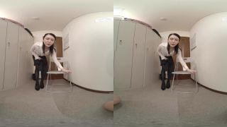 PYDVR-077 【VR】 Face Trampling Office Dogeza JOI - Slut-0