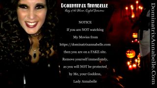 free adult video 32 latex fetish wear fetish porn | Dominatrix Annabelle - The Rapscallions Par Excellence | tease and denial-9