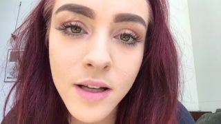 xxx video 19 shawna lenee femdom Goddess Angel - A Simple Conversation, 720p on fetish porn-0