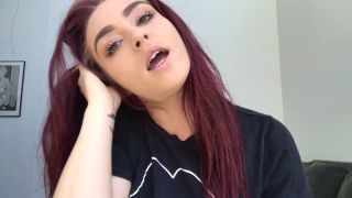 xxx video 19 shawna lenee femdom Goddess Angel - A Simple Conversation, 720p on fetish porn-1