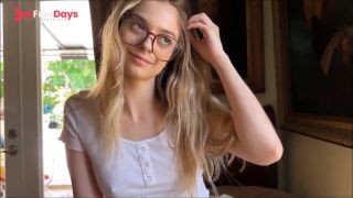 [GetFreeDays.com] Sis, Look Smart Now - Molly Little Sex Clip April 2023-0