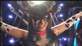 [waranlov.com] GHKO-12 THE・MILKYLADY - PART-GHKO-12_03 | giga heroine, cosplay, コスプレ, superheroine, 女子プロレス, wrestling-2
