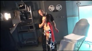 [waranlov.com] GHKO-12 THE・MILKYLADY - PART-GHKO-12_03 | giga heroine, cosplay, コスプレ, superheroine, 女子プロレス, wrestling-5