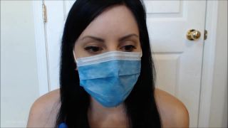 adult video clip 33 Small Penis Humiliation By A Nurse on fetish porn skype femdom-2