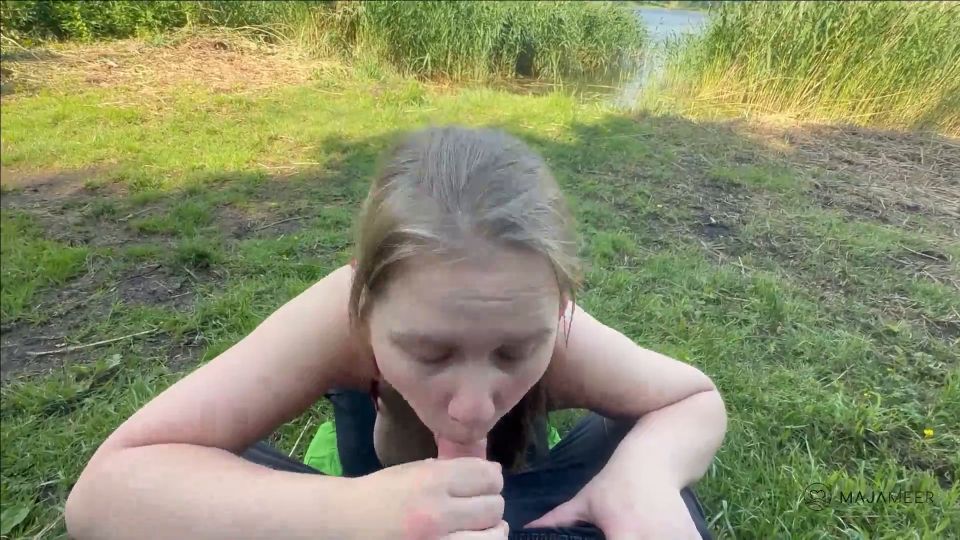 [K2S.CLUB] Maja-Meer - Er kam und jemand anders fast auch - FullHD 1080P
