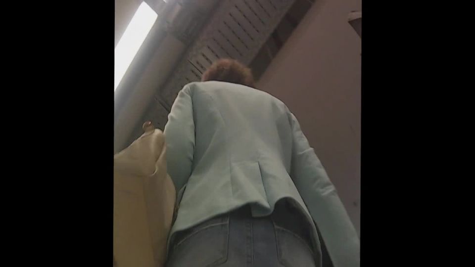 Upskirt 072818