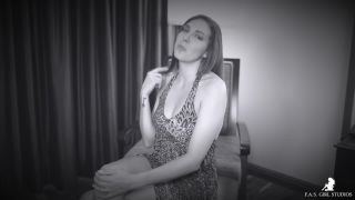 adult video 27 FASGIRL – Sadie Holmes – Ball Draining Interview,  on cumshot -1