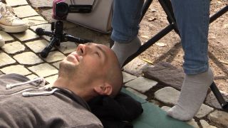 Under Feet NRW - (Feet porn)-2