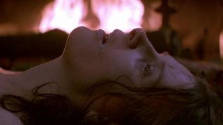 Juliette Binoche - Le hussard sur le toit (1995) HD 1080p - (Celebrity porn)-0