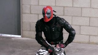 video 25 Defeated Heroines – Chloe Valentine – Crimson Climax - superheroine - hardcore porn hardcore porn dvd-1