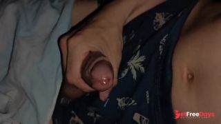 [GetFreeDays.com] Close up masturbation and big cumshots Adult Video May 2023-3