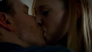 Deborah Ann Woll – True Blood s07e09 (2014) HD 1080p - (Celebrity porn)-1