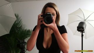 adult video clip 42 Red, Samantha Page,Sienna Day Cocks On Page Four [PureCFNM] (FullHD 1080p) on femdom porn cute femdom-5