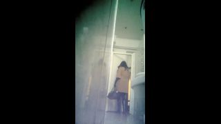 online video 13  [PissWC.com] Hidden Camera in the Women’s Toilet of the Clinic – 253, hidden camera on webcam-0