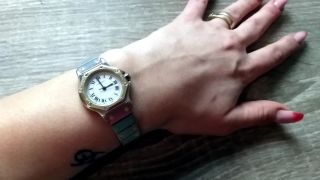 xxx clip 29 MoneyGoddesss - Wrist watch fetish - Cartier | jerkoff encouragement | cumshot smoking fetish-6