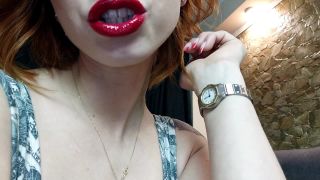 xxx clip 29 MoneyGoddesss - Wrist watch fetish - Cartier | jerkoff encouragement | cumshot smoking fetish-9