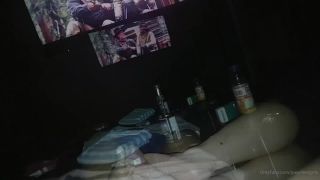 adult video 45 joeysfee 23-04-2020 One time I had Lady Steph over and I was rubbing he on handjob porn -6