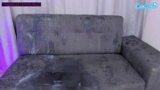 online porn clip 3 Wettdiamond - 09.09.2024 - [Chaturbate] (HD 720p) on teen femdom whipping-0