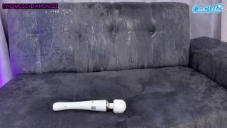 online porn clip 3 Wettdiamond - 09.09.2024 - [Chaturbate] (HD 720p) on teen femdom whipping-7