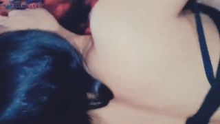 Fetish Porn Sex with Indian Step Sister in Room and big cok Hindi-5