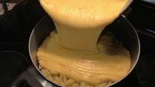 Eevee Bee Sisters - eevee bee () Eeveebee - homemade mac and cheese a must watch 11-02-2020-2