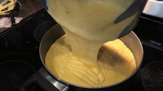 Eevee Bee Sisters - eevee bee () Eeveebee - homemade mac and cheese a must watch 11-02-2020-4