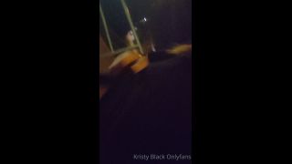Kristy Black 2020.07.31 Summer night walk-1