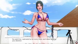 Parody Devine Heel - 24-1