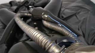 vicky d pbPOV in rubber part 2-5