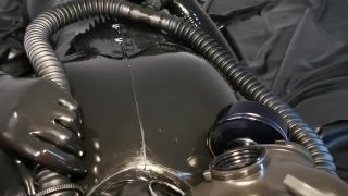 vicky d pbPOV in rubber part 2-9