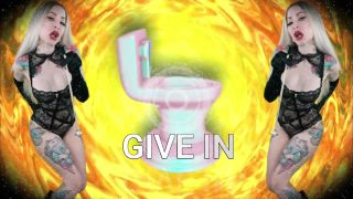 free adult video 10 czech femdom fetish porn | Baal Eldritch – Submissive Urination and dumping – Original edition | jerkoff encouragement-3