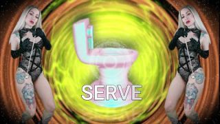 free adult video 10 czech femdom fetish porn | Baal Eldritch – Submissive Urination and dumping – Original edition | jerkoff encouragement-7