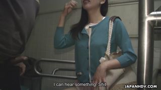 Japan HDV - Tomomi Matsuda cosplay -0