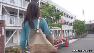 Japan HDV - Tomomi Matsuda cosplay -5