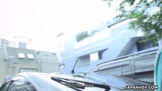 Japan HDV - Tomomi Matsuda cosplay -7