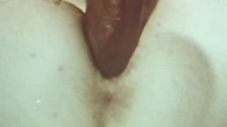 Connois Seur Film 2 – Black Chauffeur - (Vintage)-0