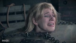 online clip 39 czech femdom Riley Nixon (Bondage Audit / 08.09.2017), bondage on fetish porn-0