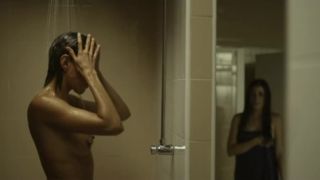 Judit Ampudia, Arlette Torres - El Embarcadero s01e08 (2019) HD 720p - (Celebrity porn)-0