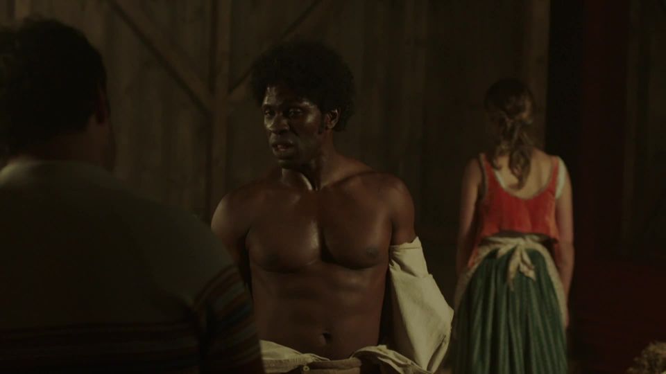 Haley Rawson - The Deuce s02e08 (2018) HD 1080p - (Celebrity porn)