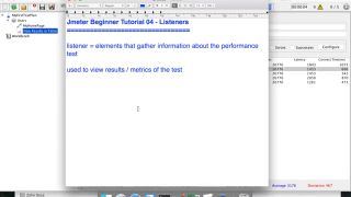 Amateur Porn Learn JMeter-2