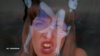 free porn video 28 DOMME TOMORROW  — Ms. Tomorrow — Diarrhea - financial domination - fetish porn uniform fetish-8