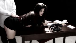 SpankSG Cheryl 01-2