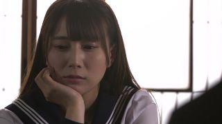 Hatsukawa Minami MUDR-156 Ever Since That Day ... Uniform Beautiful Girl Who Is Vaginal Cum Shot In Bondage Training Minami Hatsukawa - Japanese-0