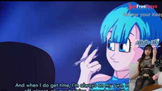 [GetFreeDays.com] DBZ Rule 34 - Bulma gets gang banged for her birthday Adult Stream April 2023-1